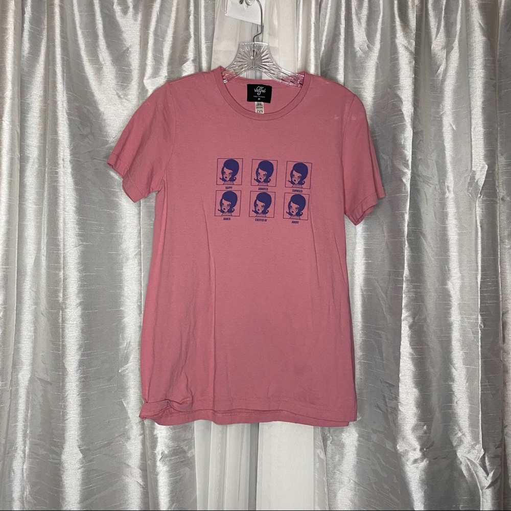 Valfre tee NWOT